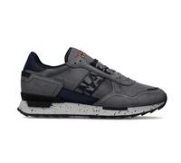 Baskets Napapijri Valor Gris 42