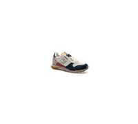 Baskets Napapijri Virtus Blanc 46