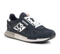 Baskets Napapijri Virtus Na4ery - Bleu Marine - 42