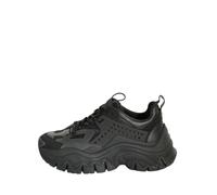 Buffalo Trail One Vegan Nappa Noir cuir imitation 40 EU