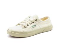 Baskets Natural World Blossom Blanc 36