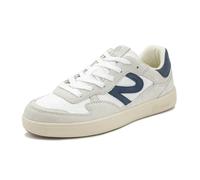 Baskets Natural World Serena Blanc 41