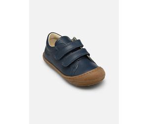 Baskets Naturino Cocoon Low VL pour Enfant 22 Bleu