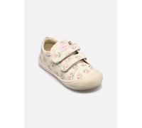 Baskets Naturino Cocoon Low VL pour Enfant 24 Blanc