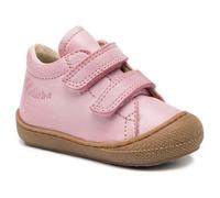 Baskets Naturino Cocoon Vi 0012012904.01.0m02 - Rose - 19