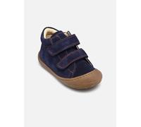 Baskets Naturino Cocoon VL pour Enfant 20 Bleu