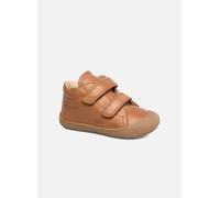 Naturino Chaussures Premiers Pas en Cuir, Cognac 20