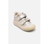 Baskets Naturino Cocoon VL pour Enfant 20 Or et bronze