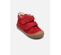 Baskets Naturino Cocoon VL pour Enfant 20 Rouge