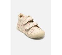 Baskets Naturino Cocoon VL pour Enfant 21 Blanc