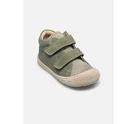 Naturino Cocoon VL Chausson pour Nourrisson, Verde, 29 EU