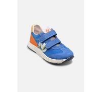 Baskets Naturino JESKO 2 VL. pour Enfant 24 Bleu