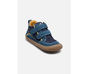 Baskets Naturino Kesy high wp. Barefoot pour 29 Bleu