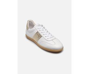 Baskets NeroGiardini E512851D pour Femme 38 Blanc