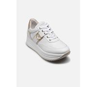 Baskets NeroGiardini E512910D pour Femme 37 Blanc