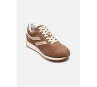 Nero Giardini Baskets basses E615160D 442 Marron Femme Taille 38
