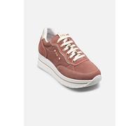 Nero Giardini E615200d Trainers Rose EU 36 Femme