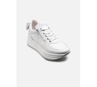 Nero Giardini Baskets basses E615210D 707 Blanc Femme Taille 39
