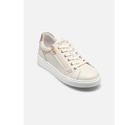 Baskets NeroGiardini E615253D pour Femme 36 Blanc