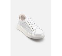 Nero Giardini Baskets E615274D Femme Blanc 707 Taille 40 EU