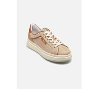 Baskets NeroGiardini E615282D pour Femme 40 Beige