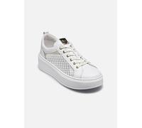 Baskets NeroGiardini E615292D pour 38 Blanc