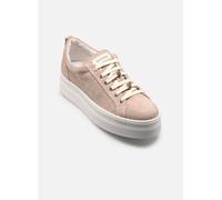 Nero Giardini E615310d Trainers Beige EU 37 Femme