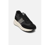 Baskets NeroGiardini I411520D pour Femme 37 Noir