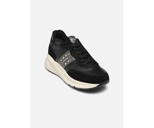 Baskets NeroGiardini I411520D pour Femme 40 Noir
