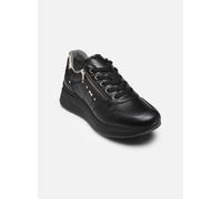 Baskets NeroGiardini I514070D pour Femme 37 Noir
