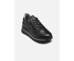 Baskets NeroGiardini I514100D pour Femme 37 Noir