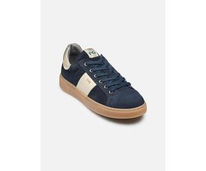 Baskets NeroGiardini I514150D pour Femme 37 Bleu