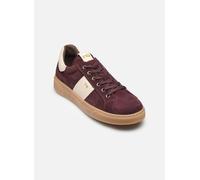 Baskets NeroGiardini I514151D pour Femme 35 Bordeaux