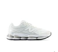 Baskets New Balance 2000 ABZORB Blanc/Métallique Argent 40