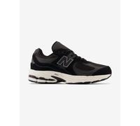 Baskets New Balance 2002 Lace noir pur gris junior - 37