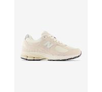 Baskets basses femmes New Balance 2002 Beige 36