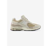 Baskets New Balance 2002R beige marron - 39.5