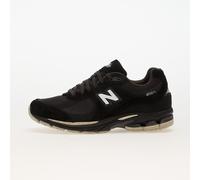 Baskets New Balance 2002R Black EUR 36