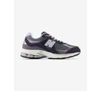 Baskets New Balance 2002R bleu foncé gris - 44
