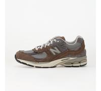 New Balance 2002 men Lowtop brown taille: 46,5