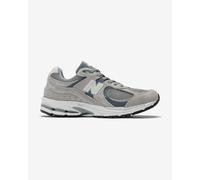 new balance Baskets basses '2002' gris / anthracite / gris foncé / blanc, Taille 42,5