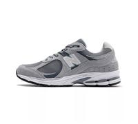 Baskets - NEW BALANCE - 2002R - Homme - Gris - Lacets 44