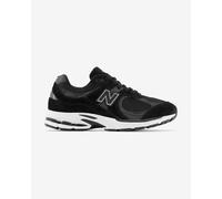 new balance Baskets basses '2002' gris / noir / blanc, Taille 38,5
