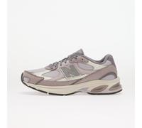 New Balance Unisexe 2010 en Gris, Suède/Mesh, Taille 42