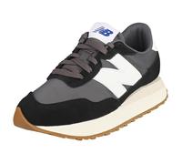 New Balance 237V1, Basket, Black,