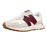 Chaussures New Balance 327 gris blanc femme - 37.5
