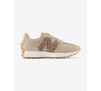 Baskets New Balance 327 beige marron femme - 43