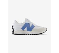 Baskets New Balance 327 blanc bleu - 36