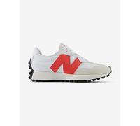 Baskets basses hommes New Balance 327 Blanc 36