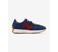 New Balance Baskets basses 327 in Bleu 42 1/2